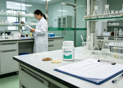 宠物软骨素怎么选？依据标准+数据教你科学甄别关节养护产品