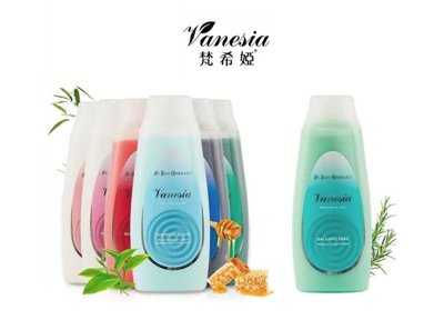 草本宠物洗护新选择：梵希娅品牌解析及主要产品系列